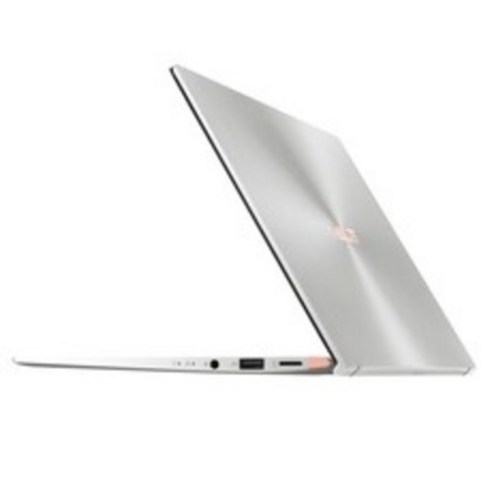 에이수스 젠북14 노트북 UX433FN-A6054T (i5-8265U 35.56cm MX150), 256GB, 8GB, WIN10 Home, 코어i5, 아이시클 실버