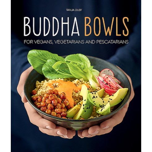 Buddha Bowls Hardcover, Grub Street Cookery