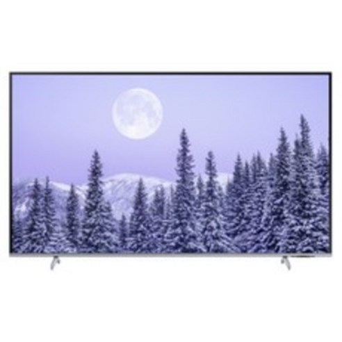 삼성전자 4K Crystal UHD TV, KU85UB8000FXKR, 방문설치, 스탠드형, 214cm(85인치)