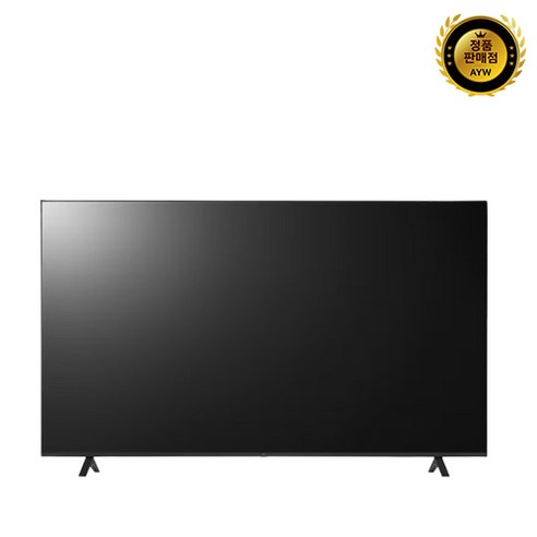 LG전자 울트라 HD TV 방문설치, 189cm(75인치), 75UR8300NNA, 스탠드형