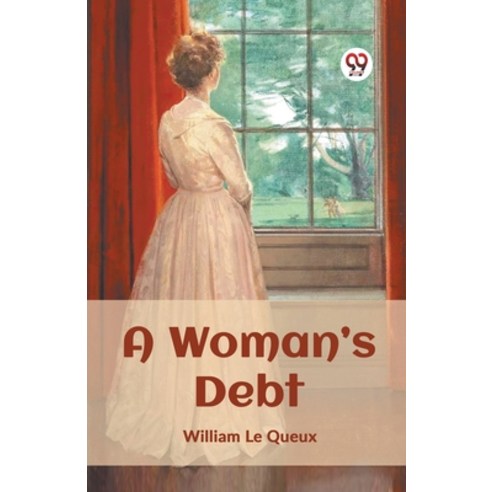(영문도서) A Woman''s Debt Paperback, Double 9 Books, English, 9789361150562
