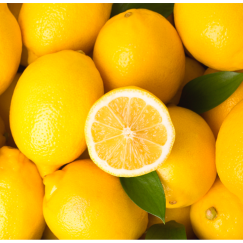레몬  모두의보부상 펜시 레몬 2차선별 노지레몬 프리미엄 가정용 중대과, 중대과 10과, 1개