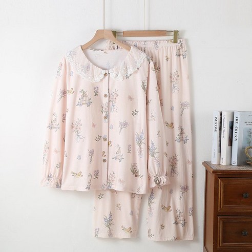 "나혼자산다 조이 잠옷" : 사랑스러운 당신의 밤을 위한 선택? 솔직 후기! 조이잠옷