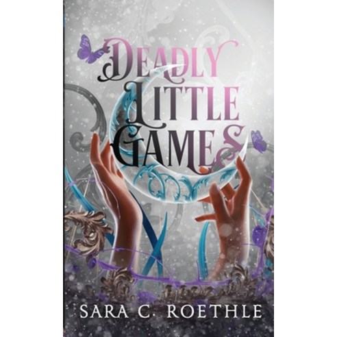 (영문도서) Deadly Little Games Paperback, Vulture''s Eye Publications, English, 9781964985015