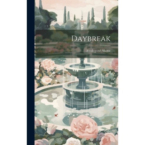 (영문도서) Daybreak Hardcover, Legare Street Press, English, 9781019908686