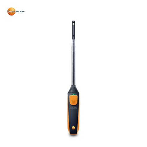 [TESTO] TESTO 405i 열선 풍속계, 1개