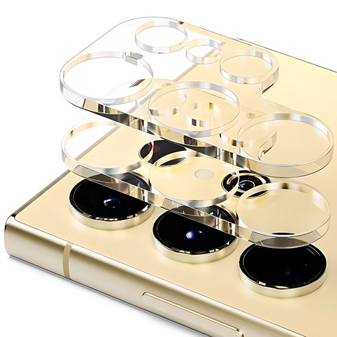 갤럭시S 카메라, 이젠 안심하세요! 8만 명이 선택한 렌즈 보호 필름 솔직 후기 갤럭시s24울트라카메라보호