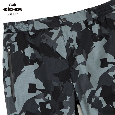 여름철 야외 활동에 최적화된 고기능성 의류