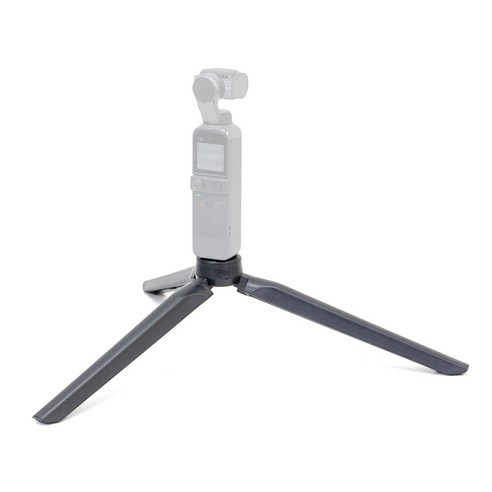 DJI 포켓2와 완벽한 호환성, 휴대성과 창의적 촬영 기능 제공