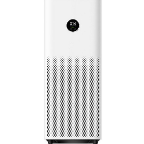 샤오미 미지아 공기 청정기 4 프로: 깨끗하고 건강한 실내 공기