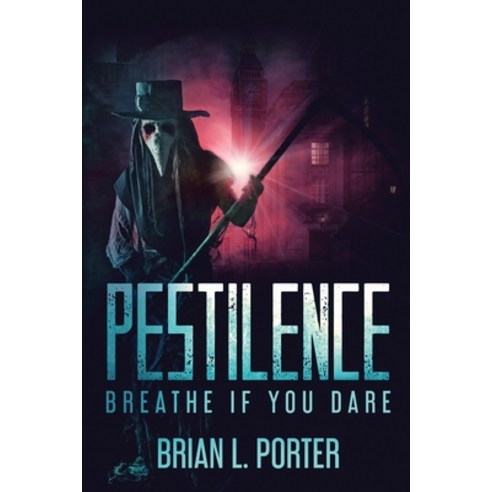 Pestilence: Large Print Edition Paperback, Next Chapter, English, 9784867459829