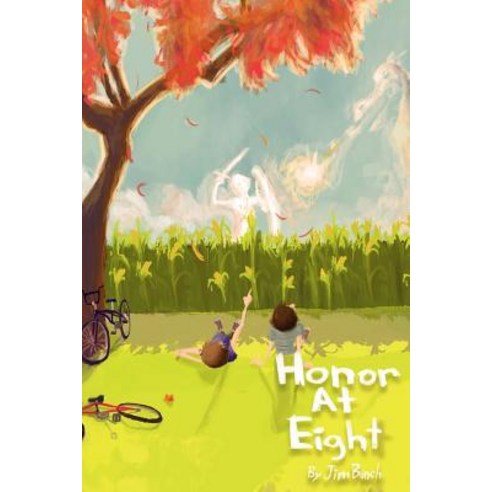 Honor at Eight Paperback, English, 9781732256804