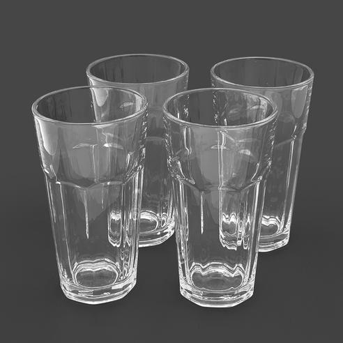 세련된 디자인과 내구성을 갖춘 퓨어 주스컵으로 주스를 더욱 깔끔하고 건강하게 즐기세요.