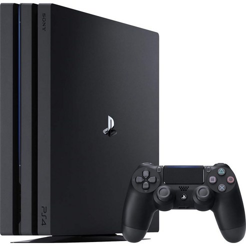 압도적인 그래픽과 넉넉한 저장 공간, 합리적인 가격으로 PS4 Pro를 만나보세요.