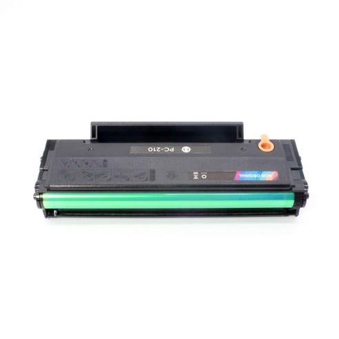 팬텀 정품 재생 토너 카트리지용 1x PC210 P2500W M6500 M6552NW 사용 가능, 한개옵션1, 05 OEM x1
