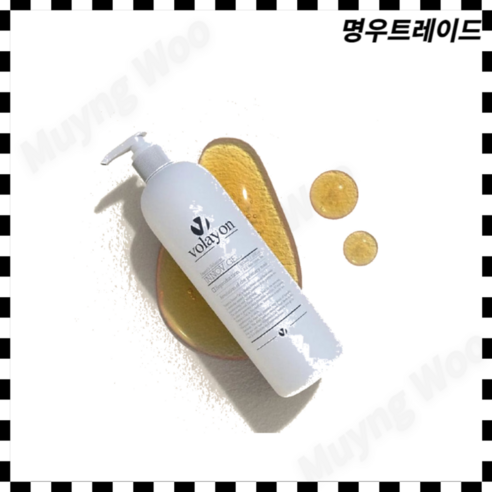 볼라욘 이노브겔 500ml+쿨러+샘플SET, 500ml