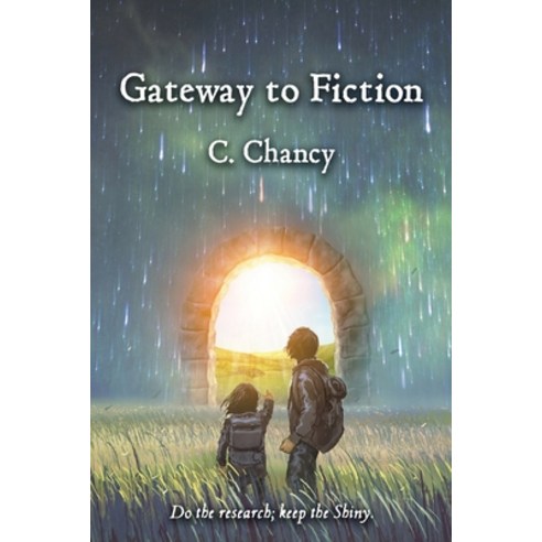 (영문도서) Gateway to Fiction Paperback, Independently Published, English, 9798746808745