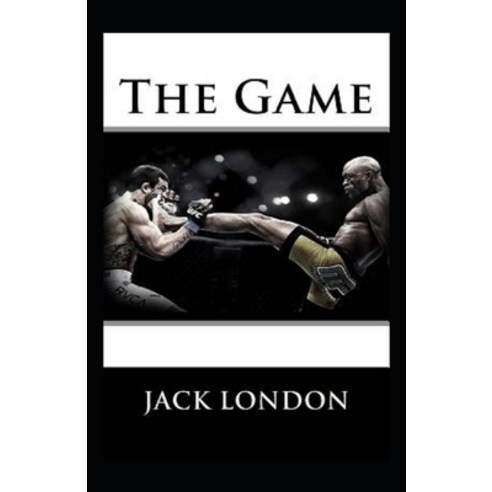 (영문도서) The Game Annotated Paperback, Independently Published, English, 9798511673622