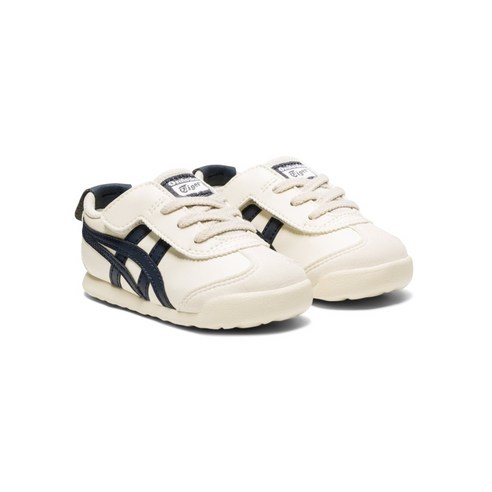 오니츠카타이거 멕시코 66 키즈: 여아를 위한 완벽한 슬리퍼 오니츠카타이거베이비