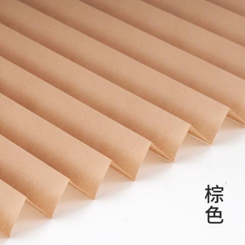 버티칼블라인드 블랙 화이트 브라운 세련된 얼룩말 플리츠 블라인드 침실 창문 블라인드용 암막 커튼 저렴한 직송 1 PC - 버티칼 | 쿠팡