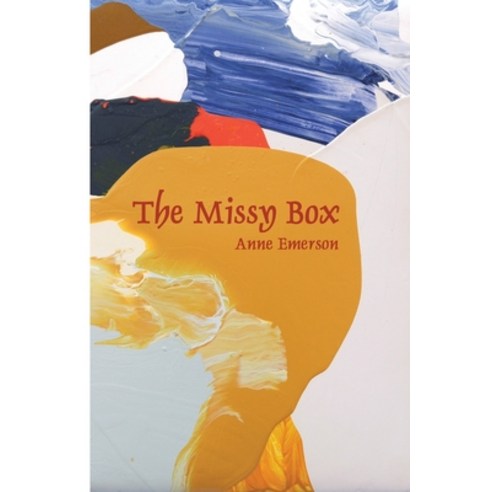 (영문도서) The Missy Box Paperback, Anne Emerson, English, 9798869218490