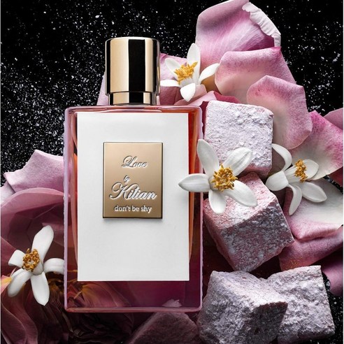 킬리안 미니 퍼퓸 세트: 나만의 향을 찾아 떠나는 향기로운 여정
