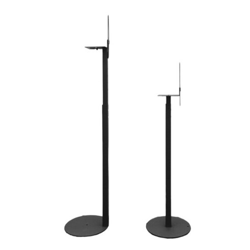 TOND 리어 스피커 스탠드로 홈 시네마의 몰입감을 완성하세요.