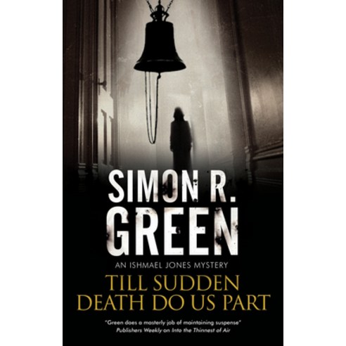 Till Sudden Death Do Us Part Paperback, Severn House Publishers
