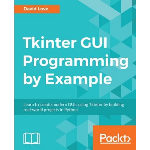Tkinter GUI Programming by Example, Packt Publishing - 가격 변동 추적 그래프 - 역대가