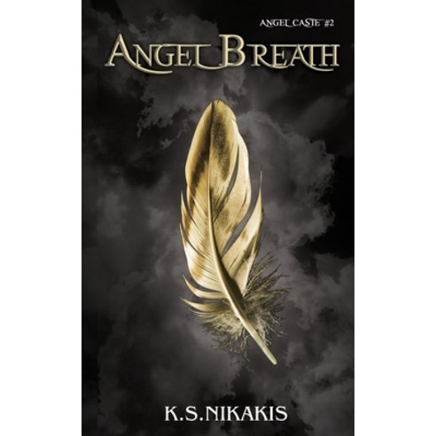 (영문도서) Angel Breath Paperback, Sov Media, English, 9780648979753