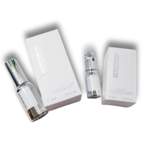 몽태랑 볼륨필링 세럼+원액 세트 set 오리지널 볼륨 동안세럼 30ml+10ml, 1개