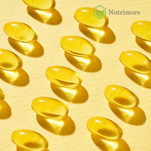 건강한 뼈와 면역력을 위한 필수 비타민 D 보충제