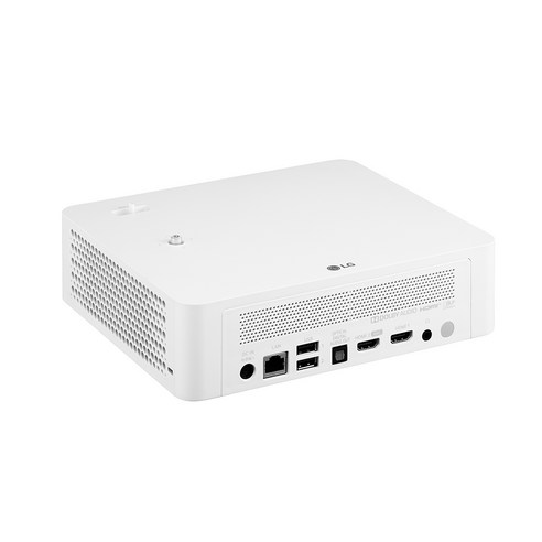 최고의 엔터테인먼트 경험을 제공하는 프로젝터