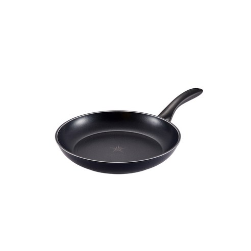 컴플리트 티타늄 IH 프라이팬/궁중팬 모음, 28cm 프라이팬, 1개