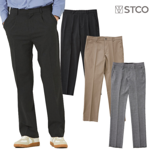 에스티코 STCO F/W 슬랙스/팬츠 31 900원 23종