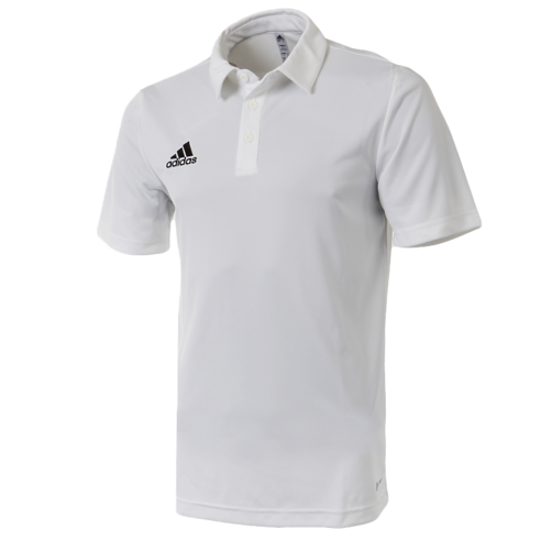 필드 위 스타일과 퍼포먼스를 완성하는 아디다스 골프 폴로 & ALS 마스크