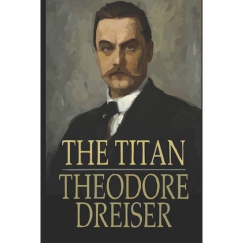 The Titan Paperback, Independently Published