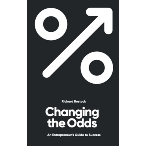 (영문도서) Changing the Odds Paperback, Changing Odds Ltd