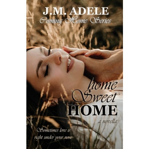 Home Sweet Home: a Novella Paperback, Book Flare Publishers, English, 9780648736011