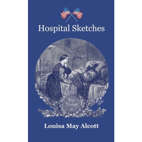 (영문도서) Hospital Sketches Paperback, University of Nebraska-Linc..., English, 9781609622077
