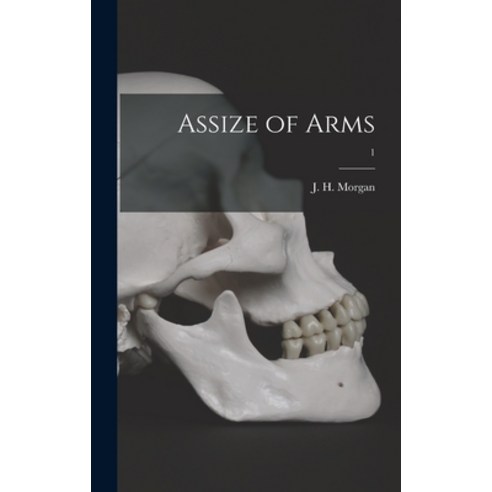 (영문도서) Assize of Arms; 1 Hardcover, Hassell Street Press, English, 9781013860386