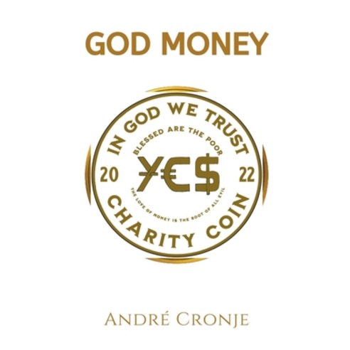 (영문도서) God Money Paperback, Paris France Mission, English, 9798215626078