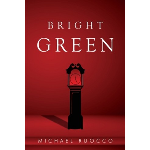 (영문도서) Bright Green Paperback, Olympia Publishers, English, 9781804395691