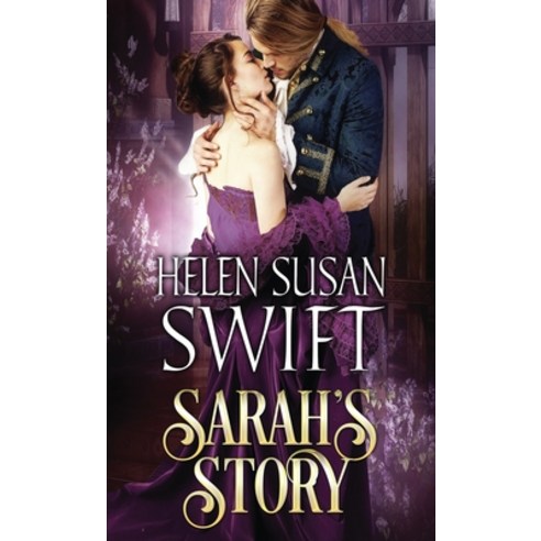 (영문도서) Sarah''s Story Hardcover, Next Chapter, English, 9784867517987