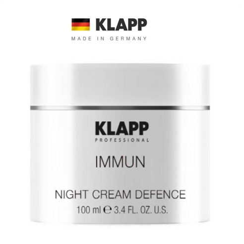 클라랑스튼살크림 클랍 임문 나이트 크림 디펜스100ml 밤 관리 크림, 1개 Best Top5