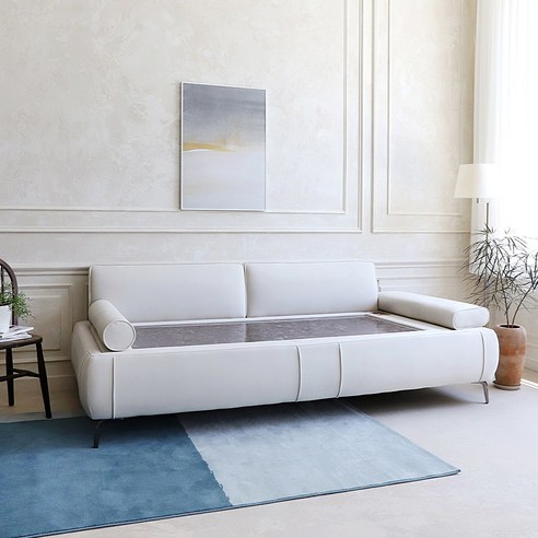 당신의 공간에 스며드는 따스한 휴식, 끌레오 미카