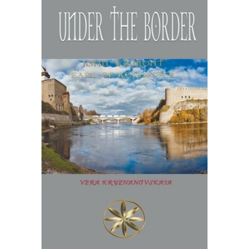 (영문도서) Under the Border Paperback, World Spiritist Institute, English, 9798223305804