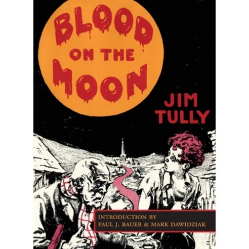 (영문도서) Blood on the Moon Paperback, Commonwealth Book Company, ..., English, 9781948986694