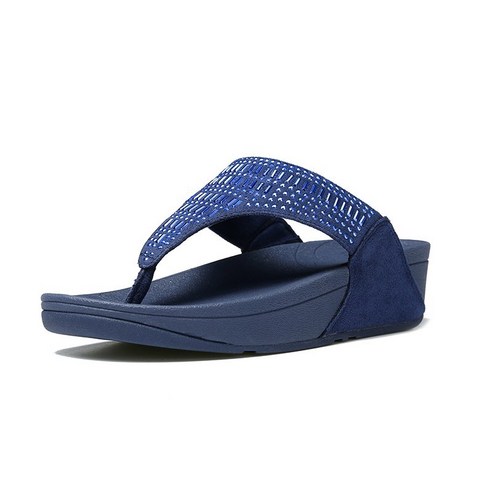 핏플랍샌들  핏플랍 FITFLOP 루루 가죽 쪼리 슬리퍼 샌들 비치화 통굽 4cm