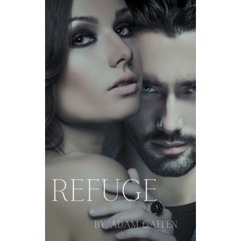 (영문도서) Refuge Paperback, Adam Gaffen, English, 9798223407775